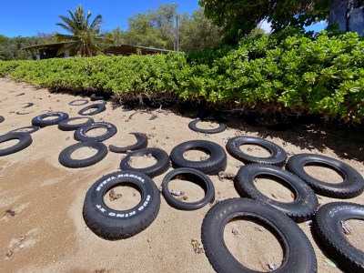 Hawaii Climate Experts Highlight Positive Points In An Otherwise Dire International Report