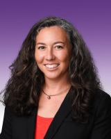 County Council member Tamara Paltin's district includes Napili. (Courtesy: Maui County)