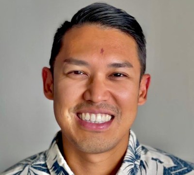 Candidate Q&A: State House District 32 — Micah Aiu
