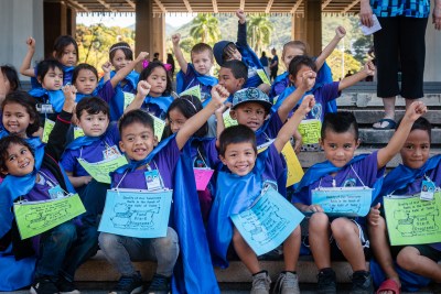 Invest In Hawaii’s Child Care Workforce Now