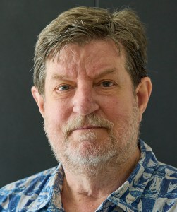 James Gonser