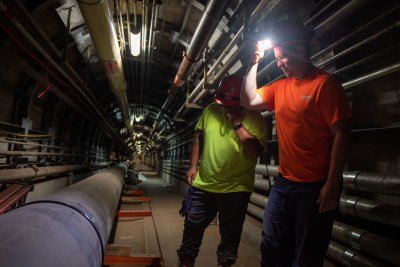 EPA Finds Navy Violated Environmental Rules At Red Hill, Hickam