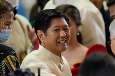 Why Civil Beat Readers Will Be Seeing More Stories About The Philippines