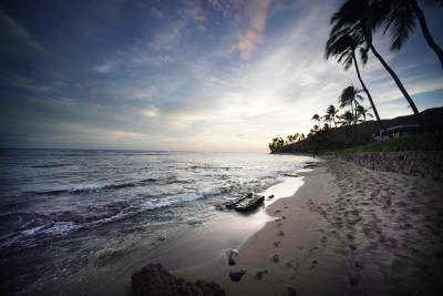 Beyond The Green Fee: A New Trajectory For Hawaiʻi’s Future