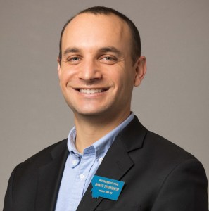 Montana State Representative Danny Tenenbaum