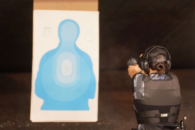 How Recruiting More Women Could Help Police Solve A ‘Staffing Crisis’