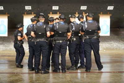 New 13-Hour Shifts For HPD Patrol Officers Are Raising Concerns