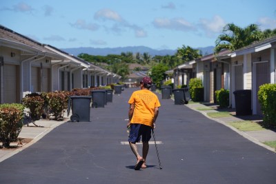 New Tax Credit Proposed For Selling Homes To Hawaii Residents