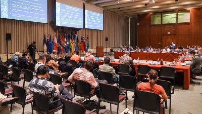 Hawaii’s East-West Center ‘Is Undergoing A Renaissance’ With More Eyes On Pacific Affairs