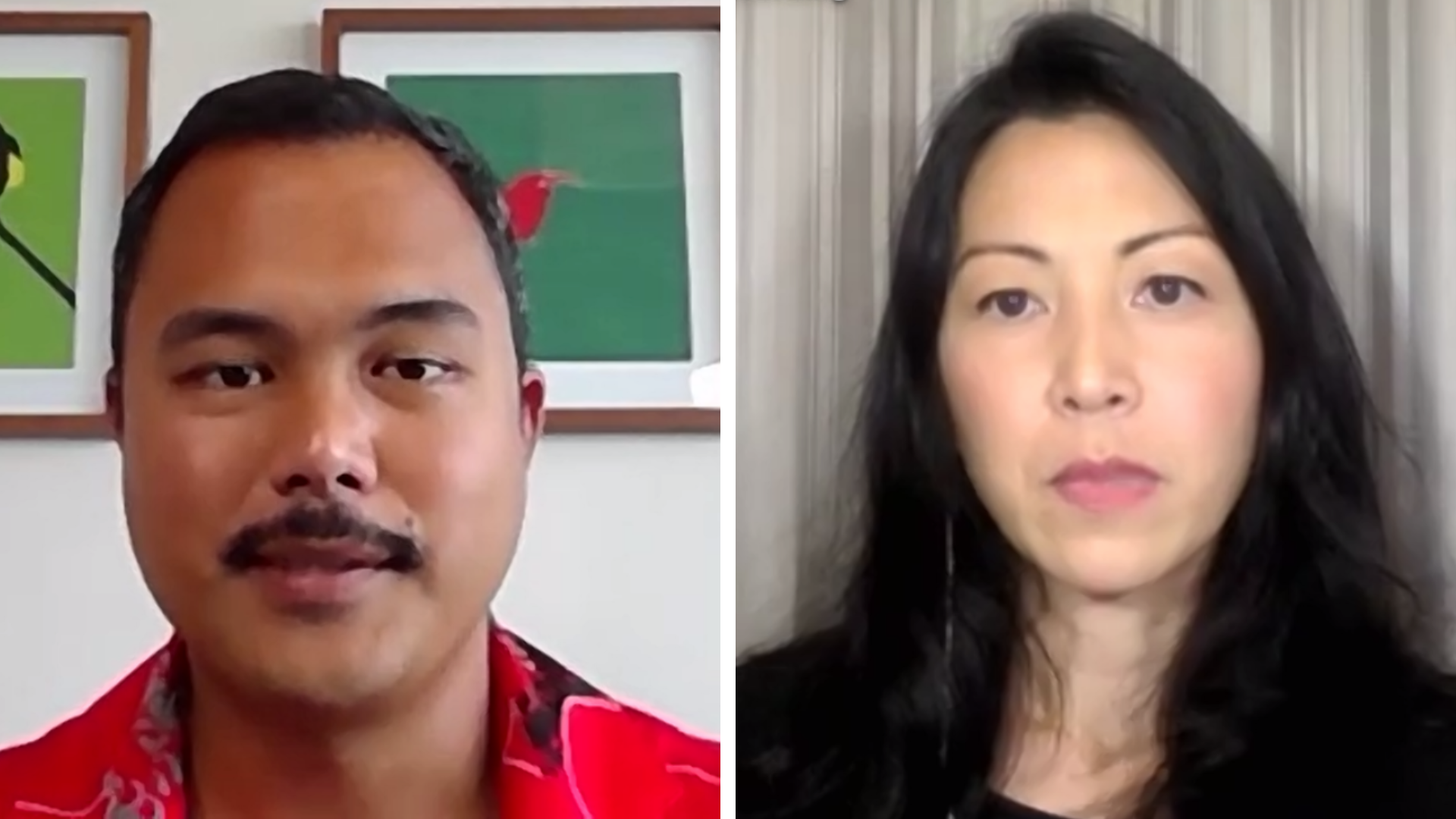 Tyler Dos Santos-Tam and Traci Toguchi are running for Honolulu City Council, District 6