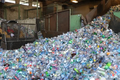 Plastic Water Bottles May Be Next Ban In Hawaii’s War Against Pollution