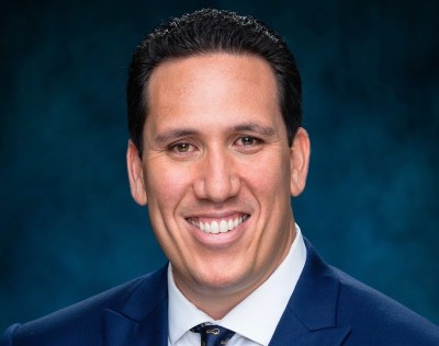 Candidate Q&A: State Senate District 24 — Jarrett Keohokalole