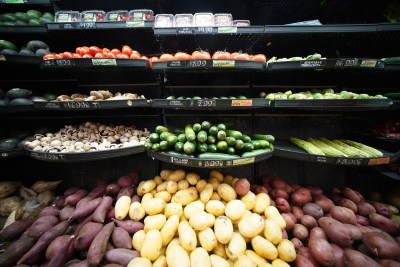 Hawaii Good Food Alliance Selected By USDA To Bolster Non-Mainland Food Systems