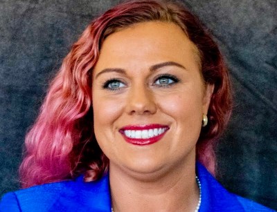 Candidate Q&A: U.S. Senate — Feena Bonoan