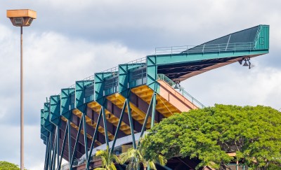 Reject The Aloha Stadium Plan In Favor Of UH Manoa