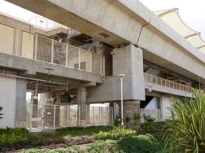 Hanabusa: Rail’s Limited Passenger Service Start Date Could Be Pushed To Summer
