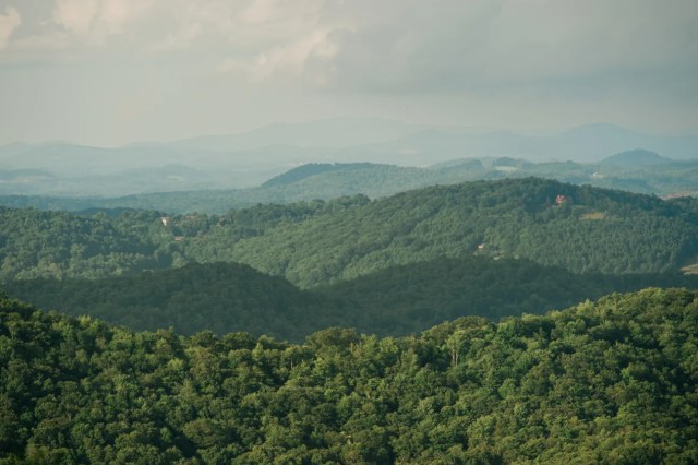 For use with Rural News Network project only North Carolina