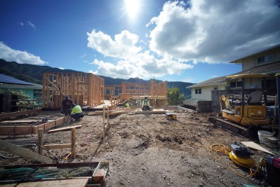 Governor’s Housing Proclamation Draws Skeptical Response From Oahu Officials