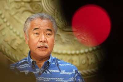 Abortion In Hawaii: Ige Orders Legal Safeguards For Women Traveling From Other States
