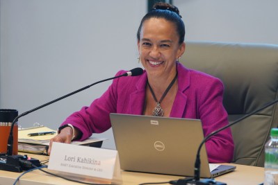 HART CEO Gets A Mediocre Report Card From The Rail Board — And No Bonus