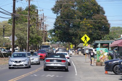 Hawaii Car Insurance Would Cost More Under Legislation Pushed By Trial Lawyers