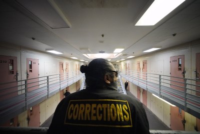 Hawaii’s Prison Medical Records System Has Reached A Point of ‘Absolute Crisis’