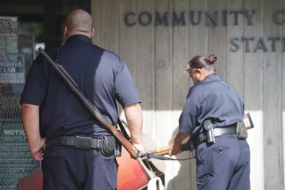 Judge: ‘Seeing Is Believing’ When It Comes To ‘Atrocious’ Conditions At The Hilo Jail