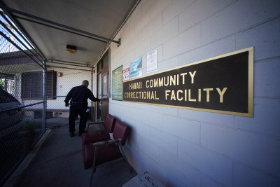 Lawsuit Alleges Mentally Disabled Inmate Was Preyed Upon