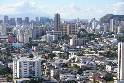 This Group Is Betting On Shared Housing As A Path Forward For Hawaii Seniors