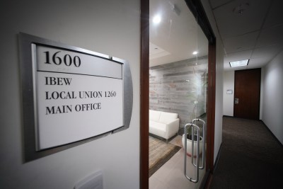 Cleaning Up: The Aftermath Of A Honolulu Union’s Embezzlement Scandal
