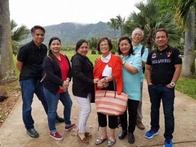 Consulate Worker Killed In Honolulu Was The ‘Institutional Memory’ Of The Filipino Community