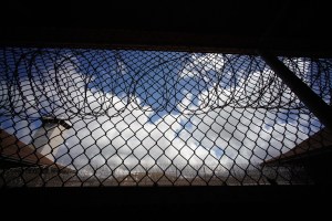 Oahu Community Correctional Center.