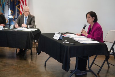 Hawaii Veterans Say VA Bureaucracy Is Hampering Access To Health Care