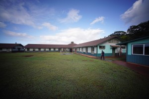 Waiawa Correctional Facility.