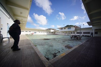 Hawaii Prison Officials Hope A New Women’s Wellness Center Will Reduce Recidivism