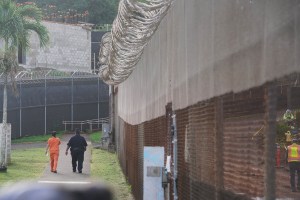 Women's Community Correctional Center.