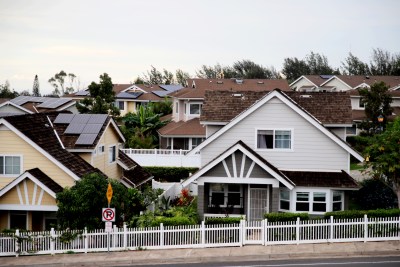 Maui Slow To Implement Affordable Housing Plan
