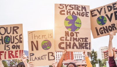 Almost 200 Nations Are Set To Tackle Climate Change At COP27 In Egypt