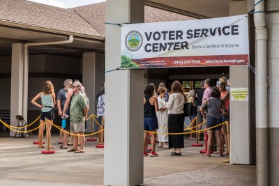 After All The Hoopla, Legislators Have Just One More Shot At Major Reform Before The Election