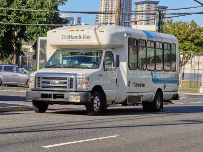 Handi-Van Users Are Stuck On Hold Due To Lack Of Staff