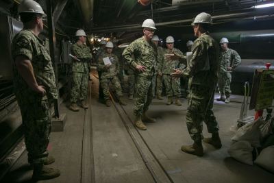 EPA Proposes New Red Hill Settlement With Navy To Protect Drinking Water