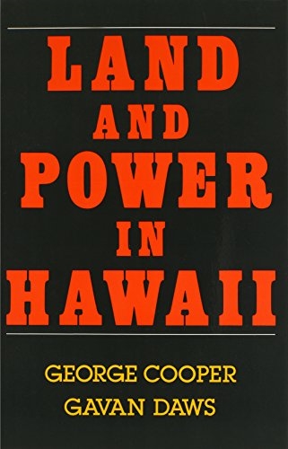 Land and Power cover JPEG