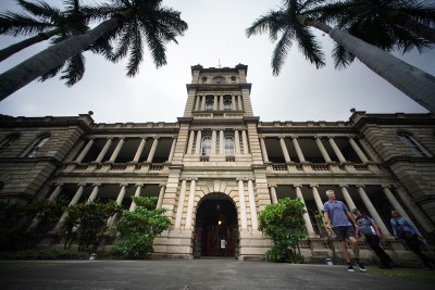 Homestead Leases For Native Hawaiians Held Up Pending Ruling On Potential Plaintiff