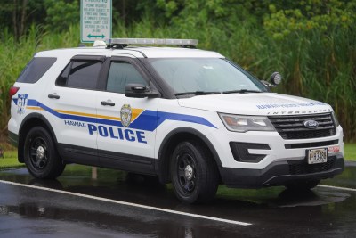 Suspect Wanted For Murder Dies In Officer-Involved Shooting