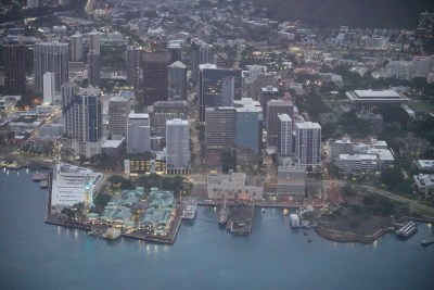 Hawaii Nonprofits Respond To Unique Needs Of The Community