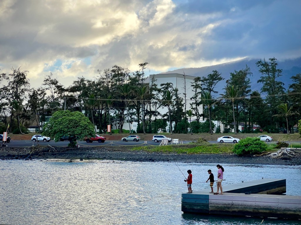 Future Maui Development? Kahului Council Candidates Hold Opposing Views