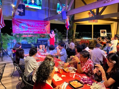 Leadership Shakeup At The Hawaii Republican Party