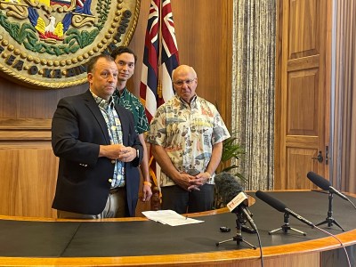 Josh Green Names Longtime Advocate To Be New Hawaii Housing Chief