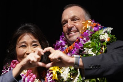 With The Election Over, Work To Help Hawaii’s Kids Has Just Begun