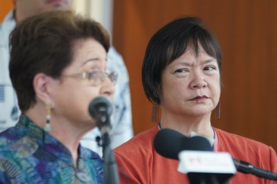 Former State Homeless Czar To Head Office Of Hawaiian Affairs As Interim CEO